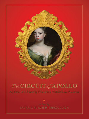 cover image of The Circuit of Apollo